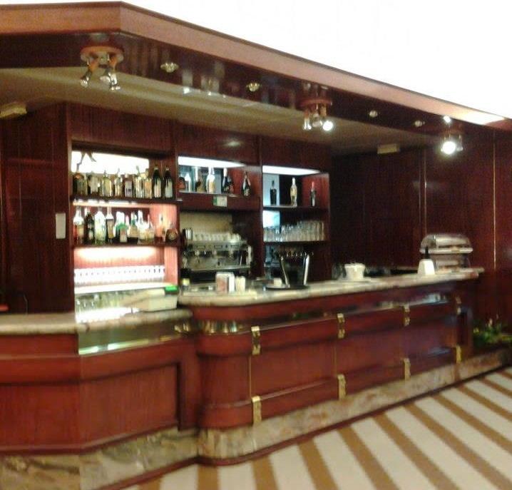 Hotel Cascata Pozzolo Formigaro Ngoại thất bức ảnh