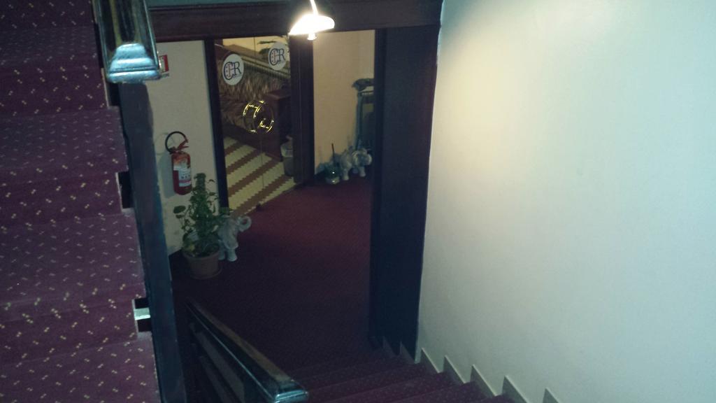 Hotel Cascata Pozzolo Formigaro Ngoại thất bức ảnh