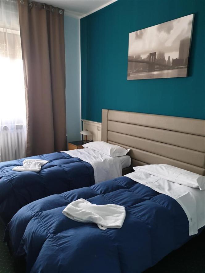 Hotel Cascata Pozzolo Formigaro Ngoại thất bức ảnh