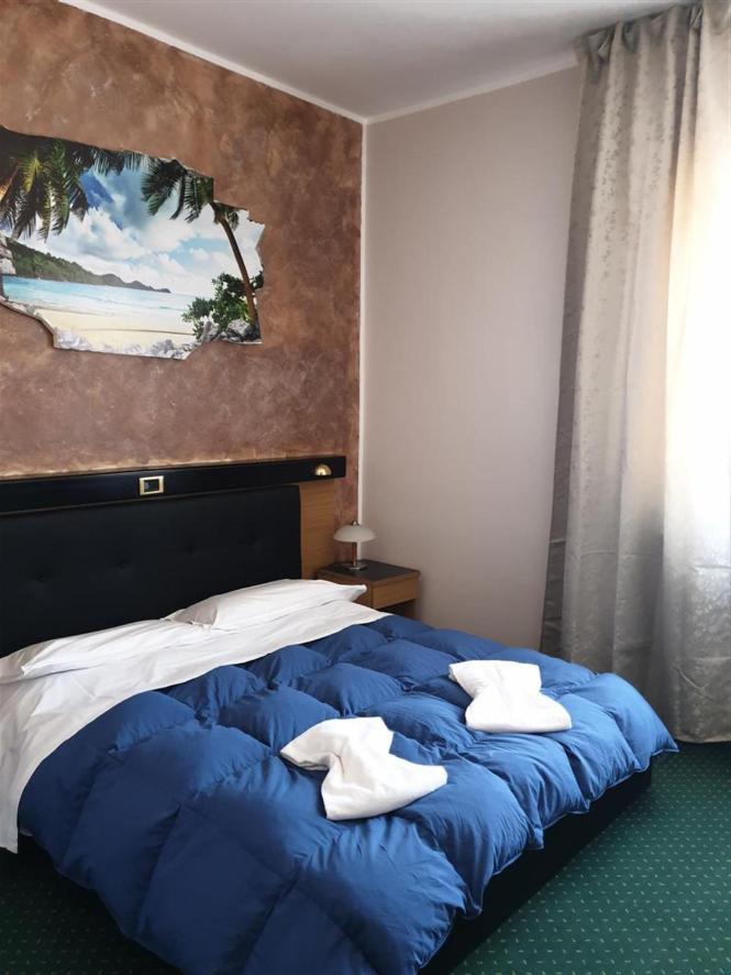 Hotel Cascata Pozzolo Formigaro Ngoại thất bức ảnh